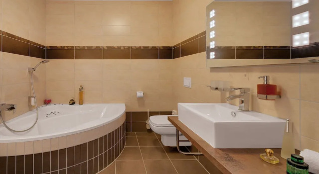 Двухместный номер Premium Schlossberghotel Oberhof