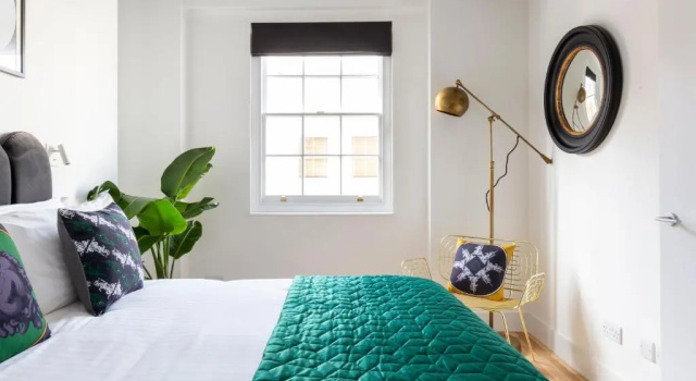 Cuckooz Bloomsbury, Забронировать Отель Бизнес-отели Англии, 4* 5*