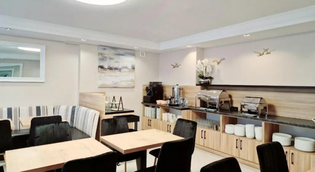 Villa Cristal, Rezervasyon Villa West Pomerania ucuz oteller
