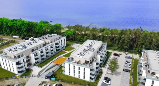 Апартаменты VOJCAR Apartments