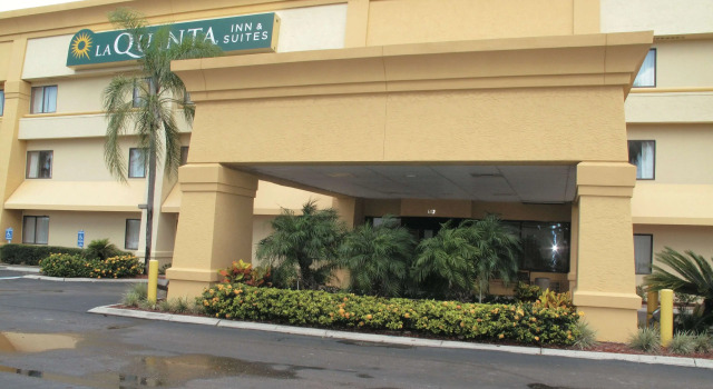 La Quinta Inn & Suites Tampa Brandon West, Boek Hotel Brandon Florida