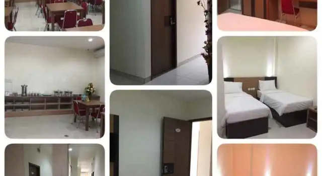 Hotel Mahakam, Book Hotel Samarinda 