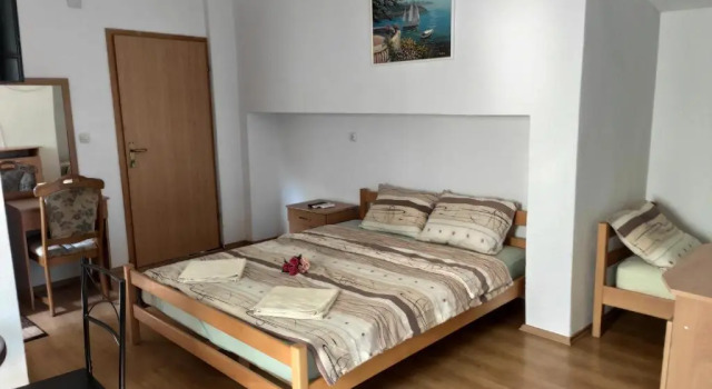 Студия Villa Kliment