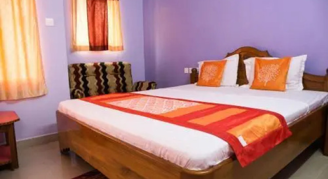 Hotel Mangal Chandi