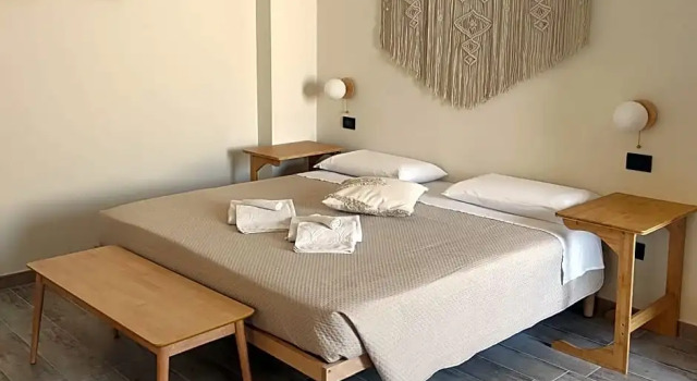 Supramurgia camere&caffè, Buchen Sie Hotel Cassano delle Murge Metropolitanstadt Bari
