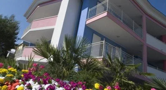 Villa Boer, Prenota Villa Hotel a Veneto con parcheggio, Parcheggio
