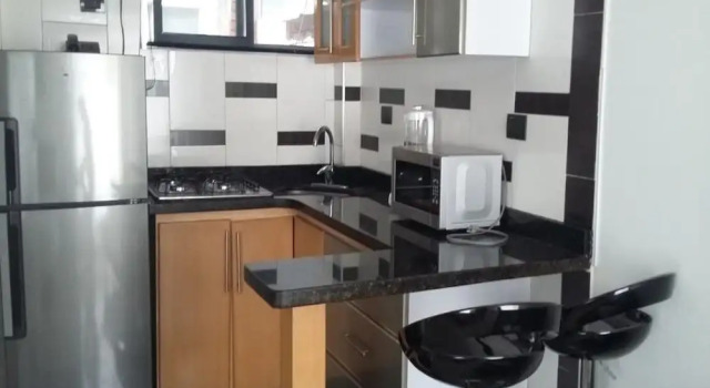 Люкс Hotel Fénix Real Bogotá