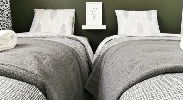 Hiisi Homes Vantaa Sauna Airport, Boek Hotel Hotels in Zuid Finland met parkeren, Parkeren