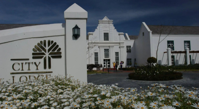 City Lodge Hotel GrandWest