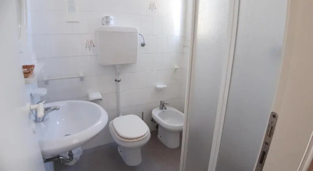 Номер Standard Hotel Sasselli