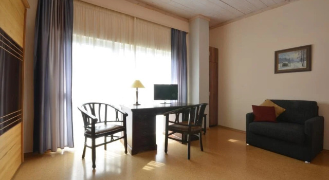 Chalet Yulia