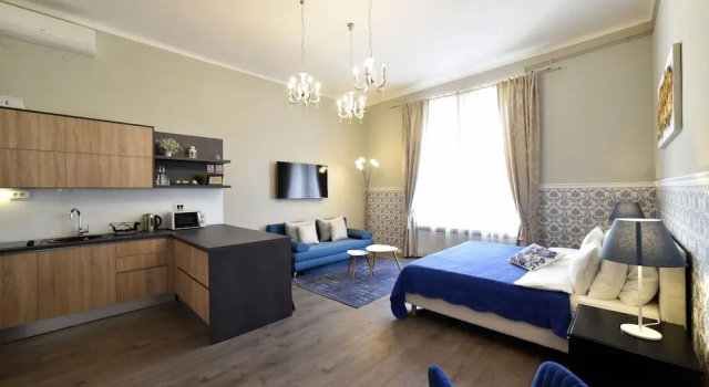 Appartamento Time apartments