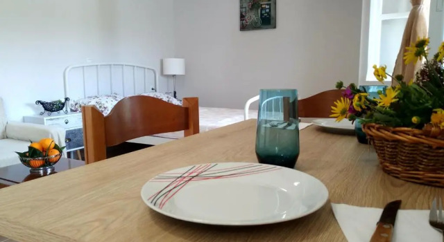 Коттедж Caza Levantiera Kalamitsi Lefkada