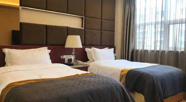 Двухместный номер Superior Ourland Hotel