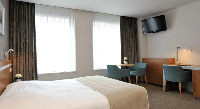 Номер Standard Business By Parkhotel -ANNEX