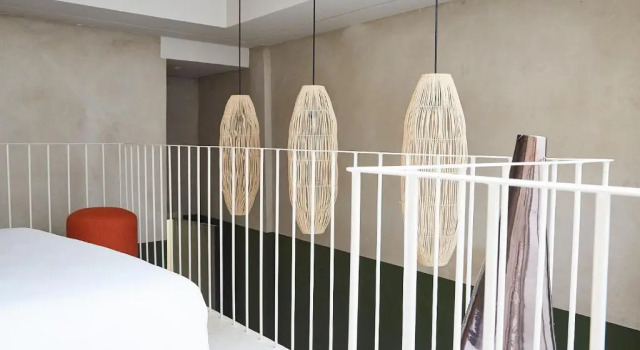 Suite duplex Numa Marrakech