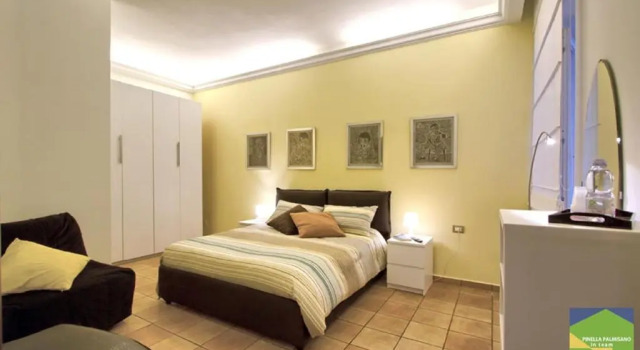 Salernocity1 B &B