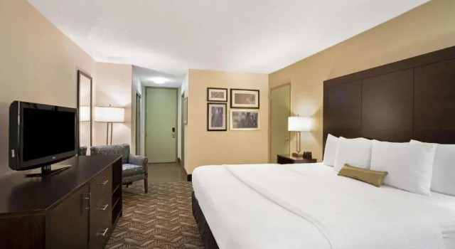 Номер Standard La Quinta by Wyndham Springfield