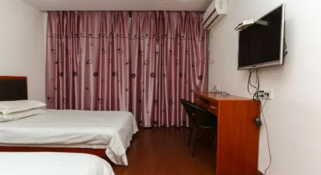 Jinxiu Hotel