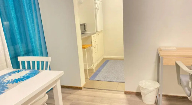 Luhtikadun Studio Apartment, Забронировать Апартаменты/квартира Апартаменты Лахти, Апартаменты/квартира