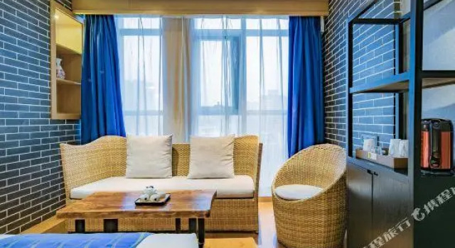 Люкс Classic Hao Tai Hotel(metro station store, Fengcheng 5th Road, Xi'an Economic Development Zone)