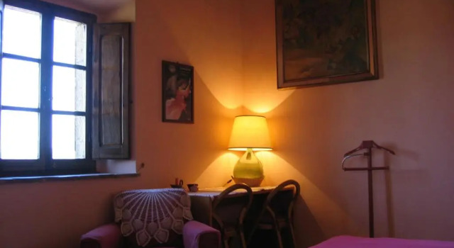 Люкс Agriturismo Solidor