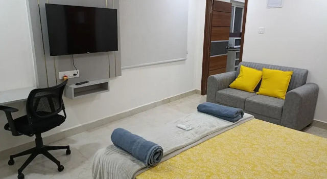 Yendluri S Abode, Rezerwuj Hotel Hajdarabad 