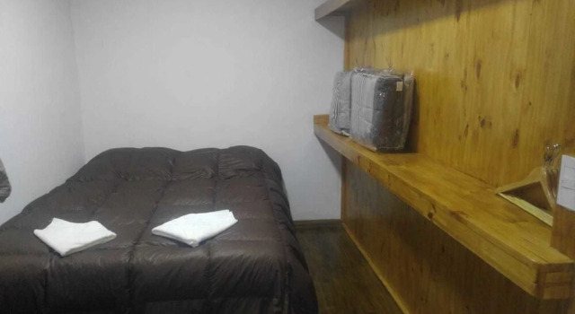 La Martina Apart & Hotel