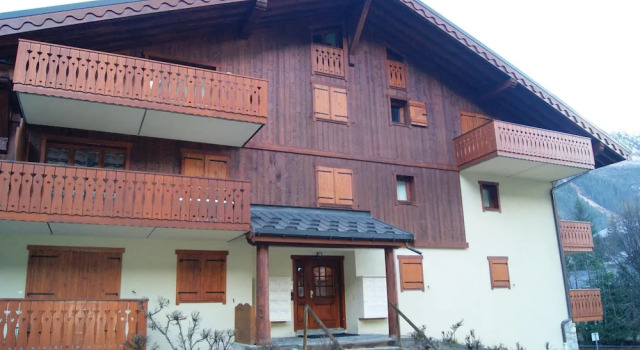Apartment With 2 Bedrooms in Pralognan-la-vanoise, With Wonderful Moun, Забронировать Апартаменты/квартира Пралоньян-ла-Вануаз Massif de la Vanoise, рядом с Горнолыжный подъемник Пусе