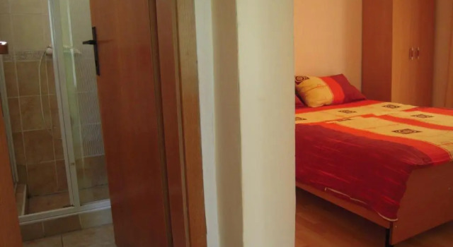 Lile Pestani Accommodation, Rezerwuj Hotel Hotele w Lake Ohrid ze śniadaniem, Śniadanie