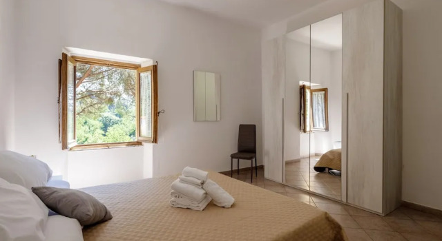 Апартаменты Deluxe Villa San Giorgio