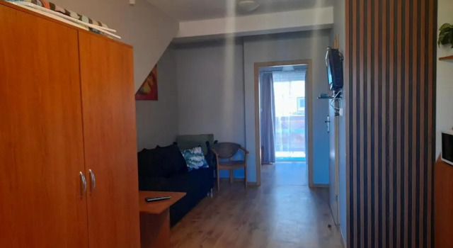 Apartament pod Dębami, Varaa Huoneisto Rowy 