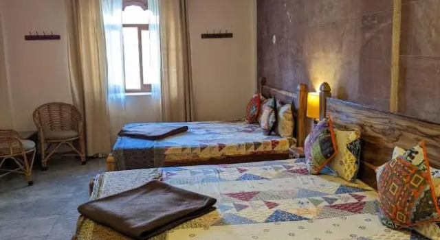 Люкс Corsican Haveli