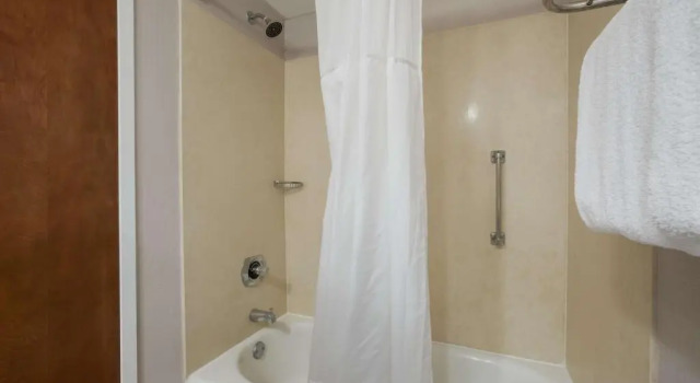 Номер Standard Best Western Hunt's Landing Hotel Matamoras/Milford