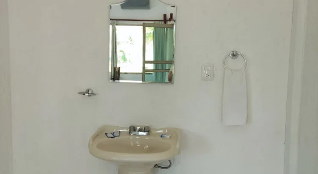 Номер Standard с балконом Hotel Boutique & Spa Canek