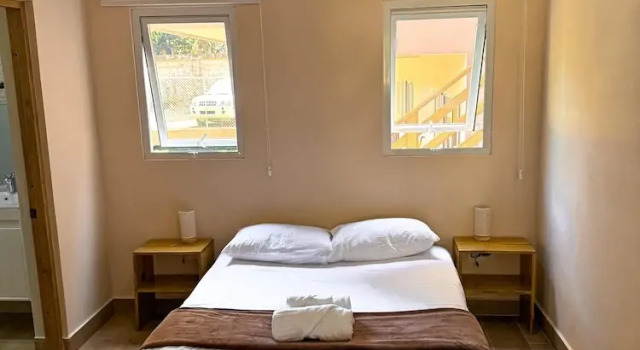 Двухместный номер Comfort Gipsy Ranch Rooms