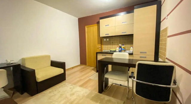 Апартаменты ApartmentKop111-Zoned