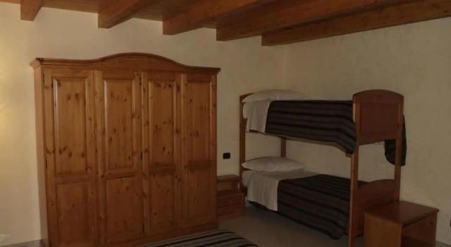 Номер Standard Locanda Dal Sor Francesco