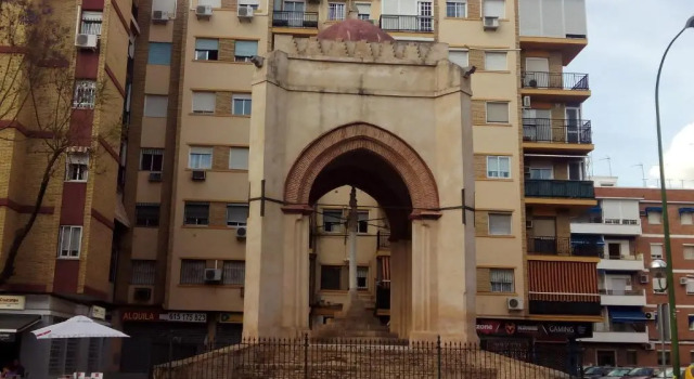 Casa Sevilla Nervión-Centro