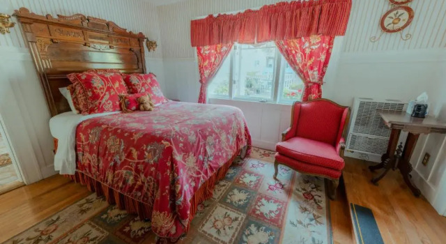 Двухместный номер Standard The Old St Angela Inn