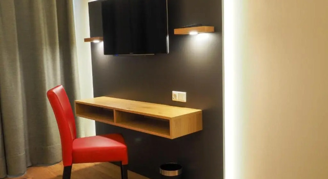 Двухместный номер Economy Gästehaus Maimühle