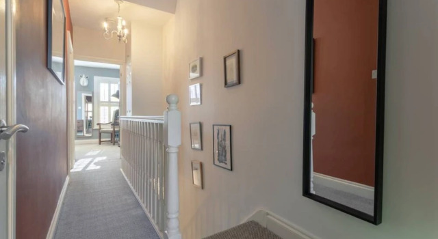 Chic 2 Bedroom Home In Elephant & Castle