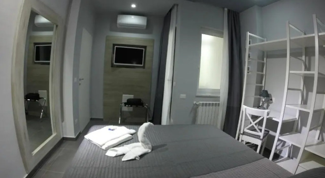 Alis Vanvitelli Suite