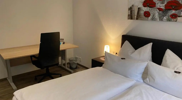 Номер Standard Am Irrenbächle