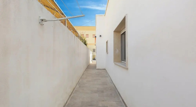 3877 Dalie - Monolocale by Barbarhouse, Book Apartment Manduria Salento