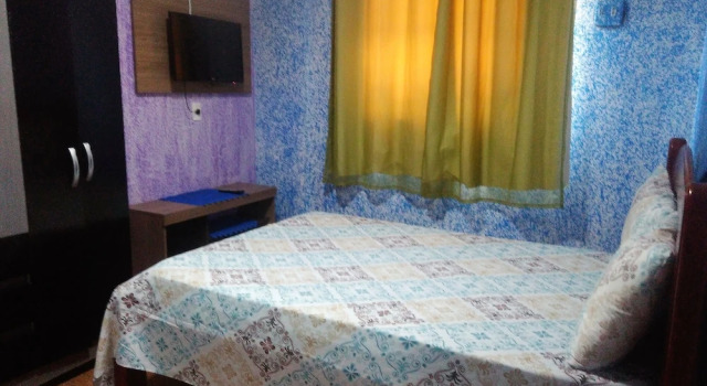 Casa para Temporada - Nossa Pousada