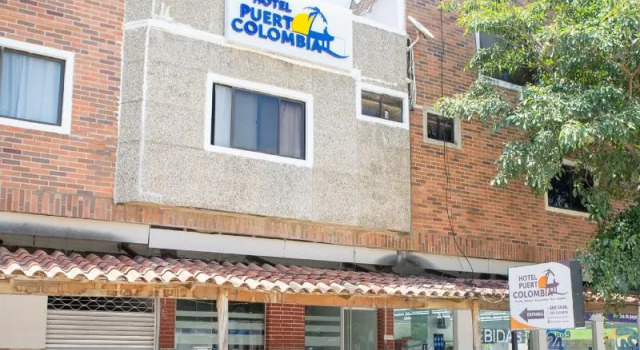 Ayenda Puerto Colombia