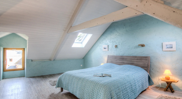 Holiday Home Hoche, Prenota Hotel Kerhostin Quiberon Bay