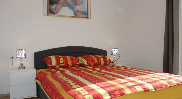 Apartment Petrovic Medulin