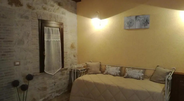 Номер Standard Relais Garden Cactus B&B